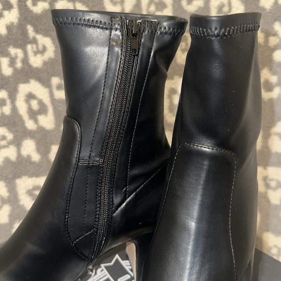 Otto Booties by Silent  D New 🆕 & Never Work 😍 - Picture 10 of 17